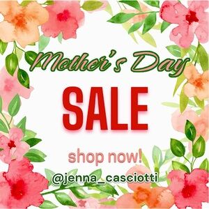 🩷Mother’s Day Sale!🩷Same Day Shipping!📦